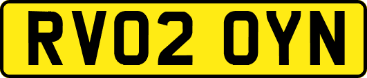 RV02OYN