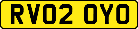 RV02OYO
