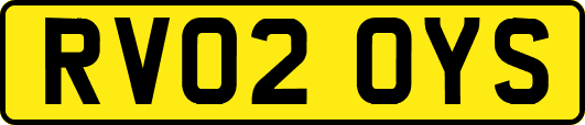 RV02OYS