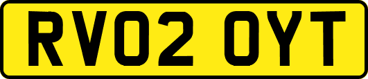 RV02OYT