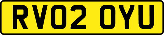 RV02OYU