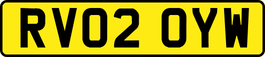 RV02OYW