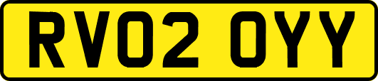 RV02OYY