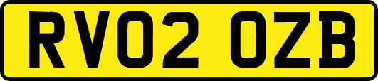 RV02OZB