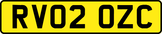 RV02OZC