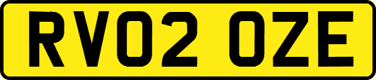 RV02OZE