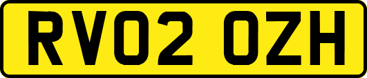 RV02OZH