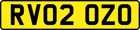 RV02OZO