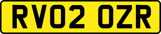 RV02OZR