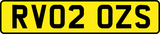 RV02OZS