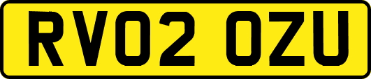 RV02OZU