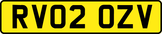 RV02OZV
