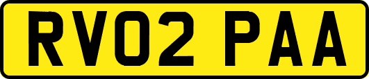 RV02PAA