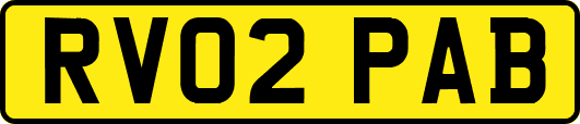 RV02PAB