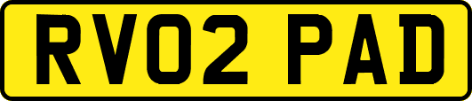 RV02PAD