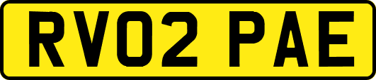 RV02PAE