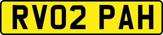 RV02PAH