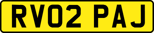 RV02PAJ