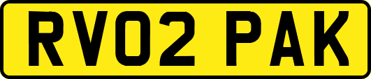 RV02PAK