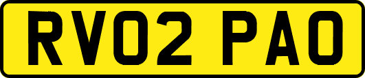 RV02PAO