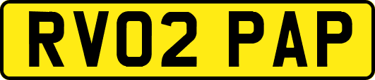 RV02PAP