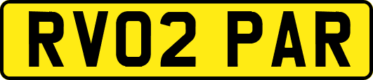RV02PAR