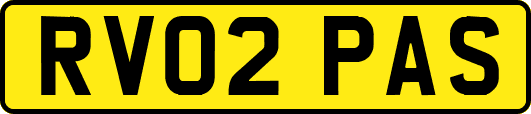 RV02PAS
