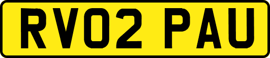 RV02PAU