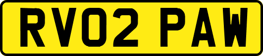 RV02PAW