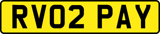 RV02PAY
