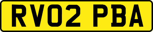 RV02PBA