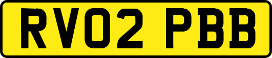 RV02PBB