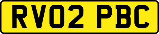 RV02PBC