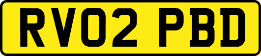 RV02PBD