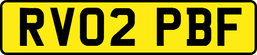 RV02PBF