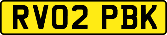 RV02PBK