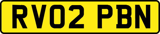 RV02PBN
