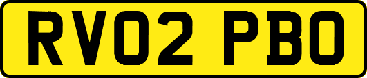 RV02PBO