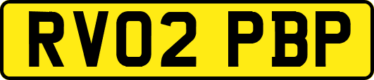 RV02PBP