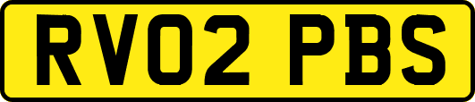 RV02PBS