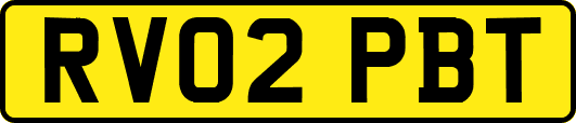 RV02PBT