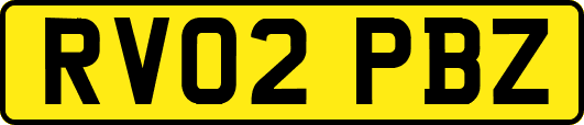 RV02PBZ