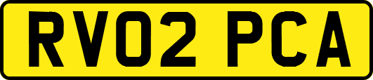 RV02PCA