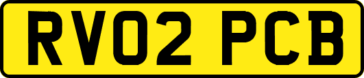 RV02PCB
