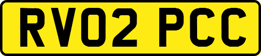 RV02PCC