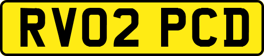 RV02PCD