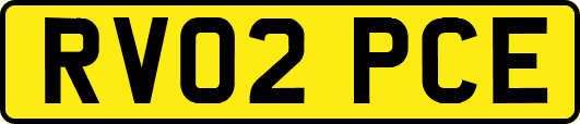 RV02PCE