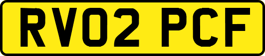 RV02PCF