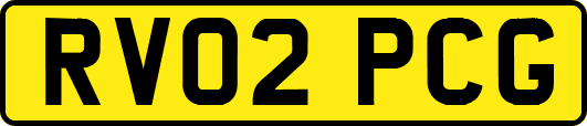 RV02PCG