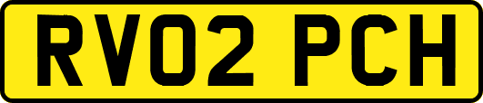 RV02PCH